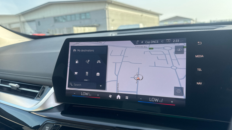 BMW X1 xDrive 23i MHT xLine 5dr Step Auto Petrol Estate